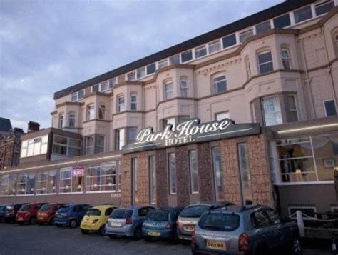 Park house hotel blackpool 4 miles from Blackpool Winter Gardens Theatre) PONDEROSA is a sustainable guest house in the center of Blackpool, a 8-minute walk from Blackpool Central Beach and 0
